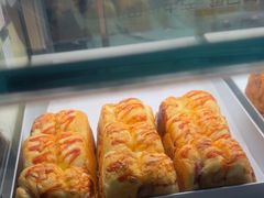 -花园饼屋·吐司蛋糕面包(星海店)