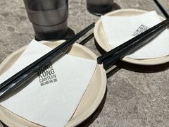 -留半山·香港食堂(啦啦宝都店)