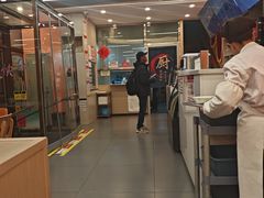 -华天新川面馆(闹市口店)