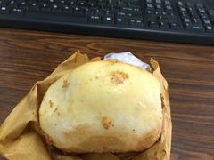 -牛煎里牛肉煎包淮南牛肉汤(广东路店)