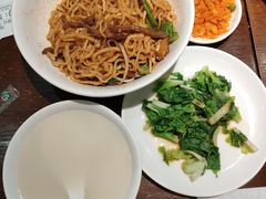 -寻裕记·现炒浇头面(人民广场店)