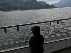 -千峡湖生态旅游度假区