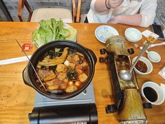 -61号餐吧(兴坪古镇漓江店)