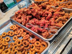 -吴日彪蒜香猪牛排(水巷口店)