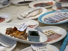 -小城故事·地道宁波味(月湖盛园店)