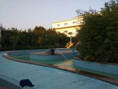 -南宫温泉水世界