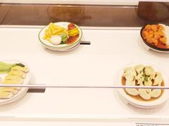 景点-大馆(前中区警署建築群)