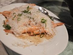 -海上人家The Sea Food Paradise Restaurant & Bar