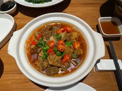 -金枝玉叶上海人家食府(三里河店)