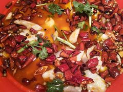 -大哈福烧烤·海鲜·家常菜(延安三路店)