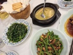-围龙屋客家食府(福田店)