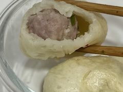 鲜肉包子-梁憨包(南岸回龙湾店)