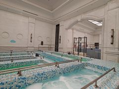 -大连金石滩绿发温泉假日酒店