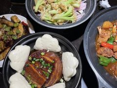 -万达广场(济南高新店)