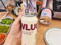-WOW LUCKY创意韩料(龙阳广场店)