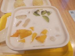 -满记甜品(苏州中心店)