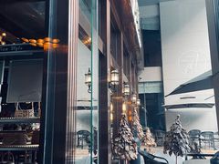 -771餐吧·咖啡·西餐·烤肉(金湖广场店)