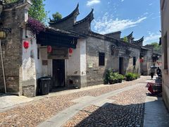 -董府·古宅餐厅