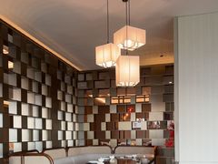 -佘山世茂艾美·御珍轩中餐厅