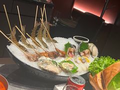 -德天肥牛海鲜火锅(城西银泰店)