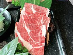 -牛兆·牛内脏·烤肉(慈云寺店)