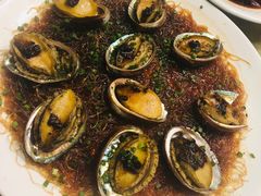 -小南国(金沙江路店)