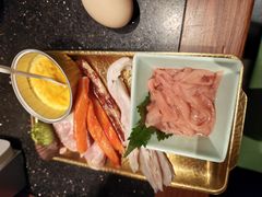 -牛New寿喜烧(金茂览秀城店)