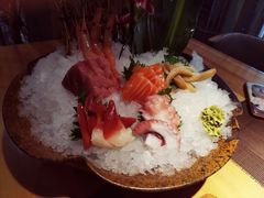 -割烹旭日本料理(龙湖狮山天街店)