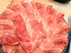 -宣武小院涮肉(前门店)
