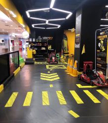 -咔叮卡丁车(南坪亿象城店)