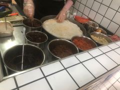-小竖点徽派卷面皮(洪都店)