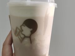-喜茶(上海北外滩来福士店)