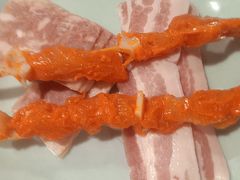 -金滏山烤肉·海鲜·火锅自助餐厅(襄阳万达店)
