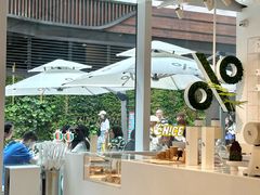 -% Arabica阿拉比卡咖啡(前滩太古里店)