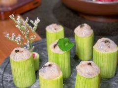 -盡膳口福跷脚牛肉火锅(晶耀前滩店)