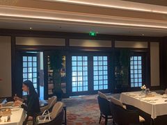 -君庭中餐厅(友谊宾馆店)