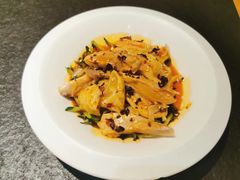 -蛙蛙叫·牛蛙烤鱼(北京总店)