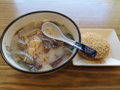 -鸭味先老鸭粉丝馆(瑞金路二号四号小区店)