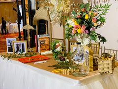 -上海龙之梦万丽酒店