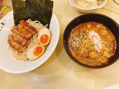 -八盛屋·沾面(集美万达店)