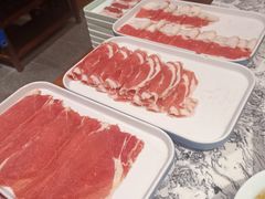 -京元盛铜锅涮肉(上海总店)