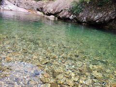 -楠溪江风景名胜区