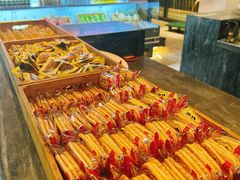 -海纳百川·都市温泉·足道·SPA(学院路店)
