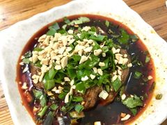 -雲记卢妈冷锅串串(中道街总店)