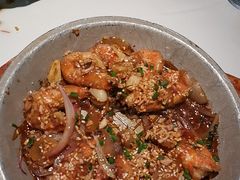 -Aqua Oasis 水天堂(石路天虹店)
