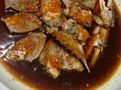 -成隆行·蟹王府(九江路店)