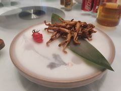 -一澜江宴·江景地标楚菜(江滩公园店)