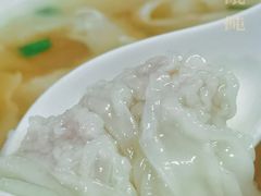 -张阿三馄饨店