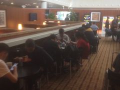 -虹桥机场V2贵宾休息室