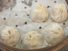 -口福汤包馆(融汇店)